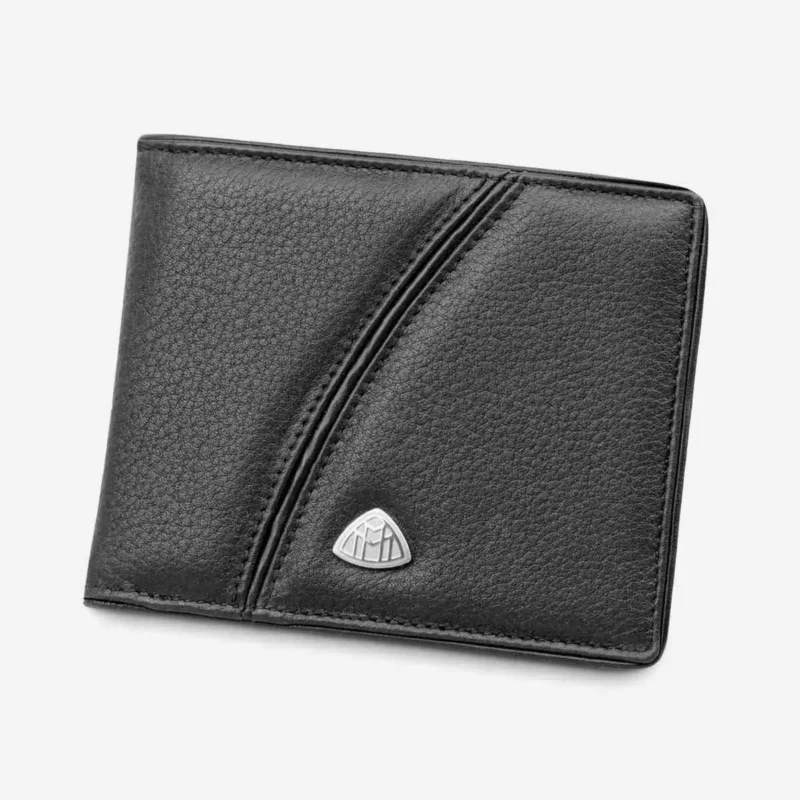 THE TREASURER VI