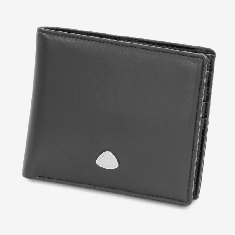THE TREASURER VII